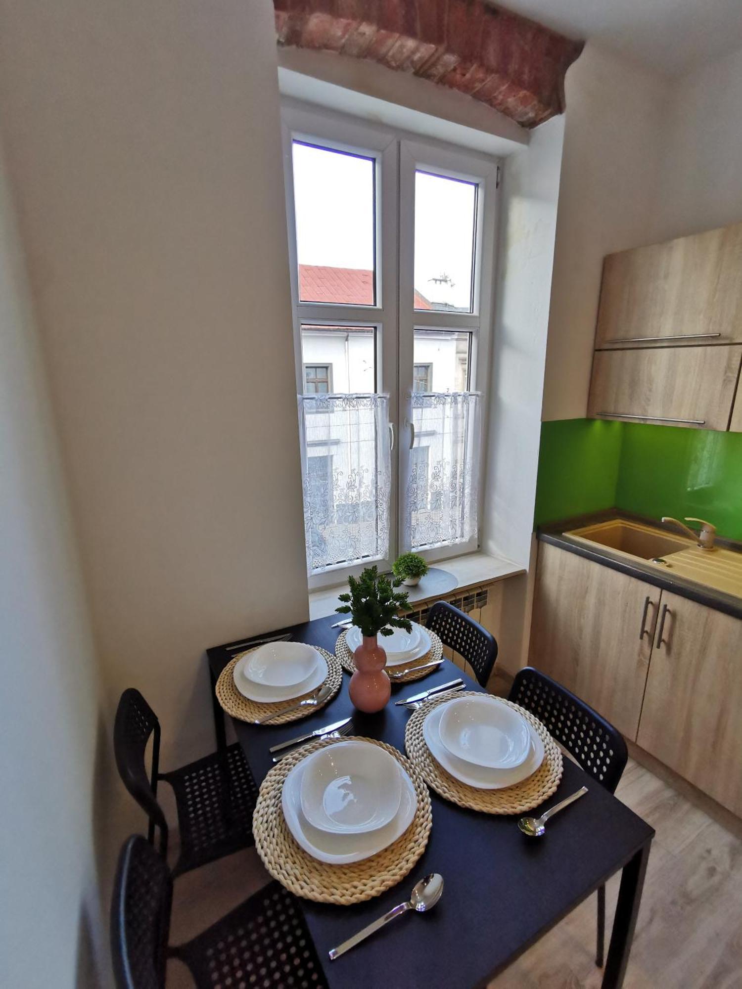 Nadwislanski Apartament Kalwaryjska Apartman Krakkó Kültér fotó