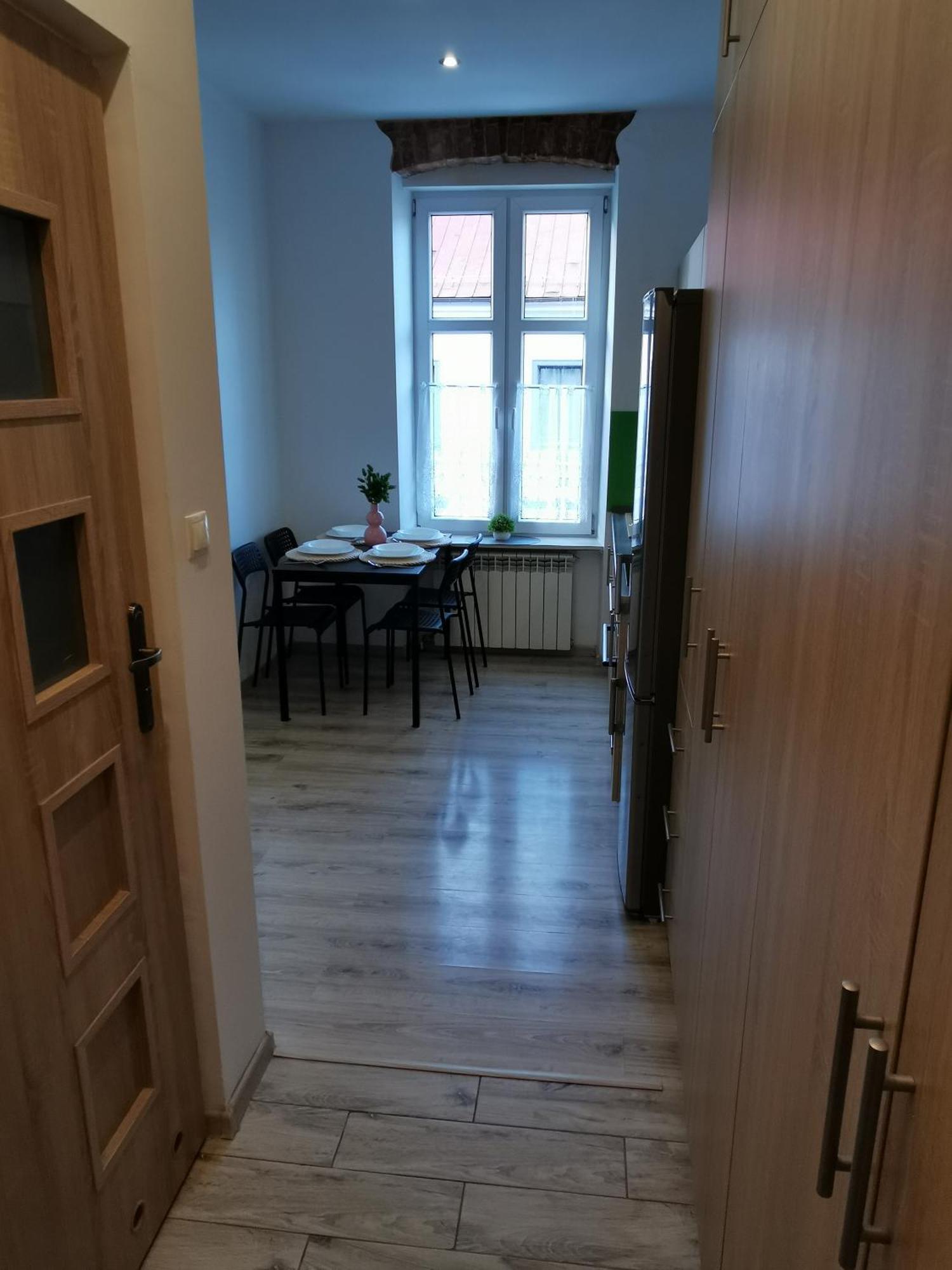 Nadwislanski Apartament Kalwaryjska Apartman Krakkó Kültér fotó