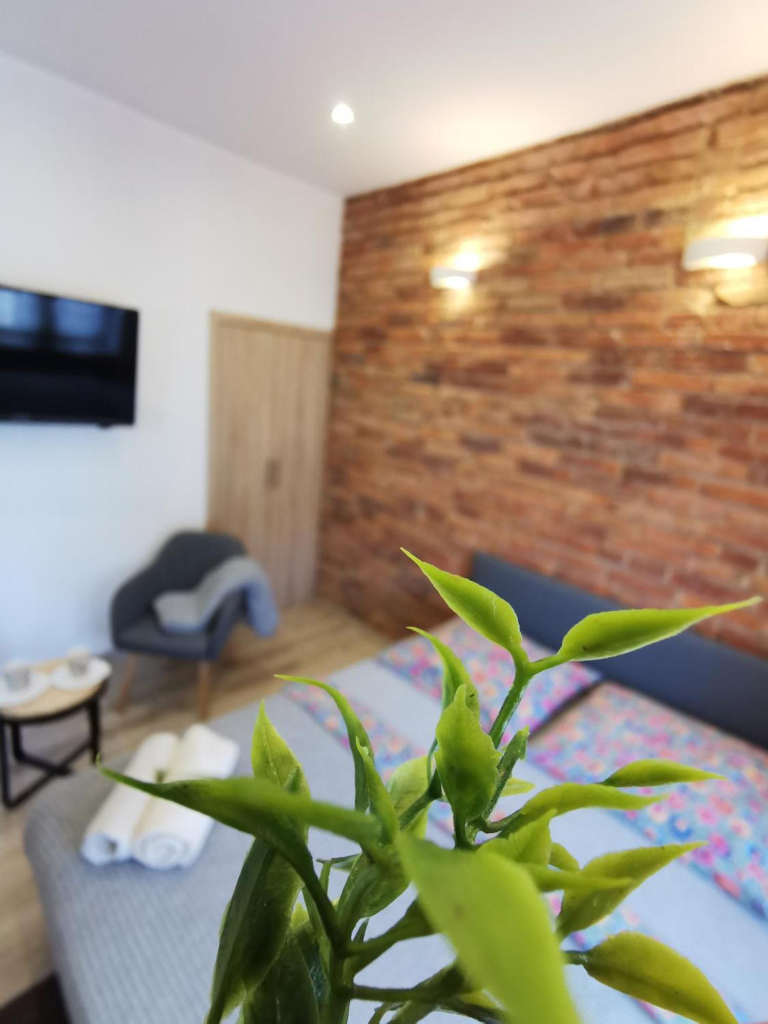 Nadwislanski Apartament Kalwaryjska Apartman Krakkó Kültér fotó
