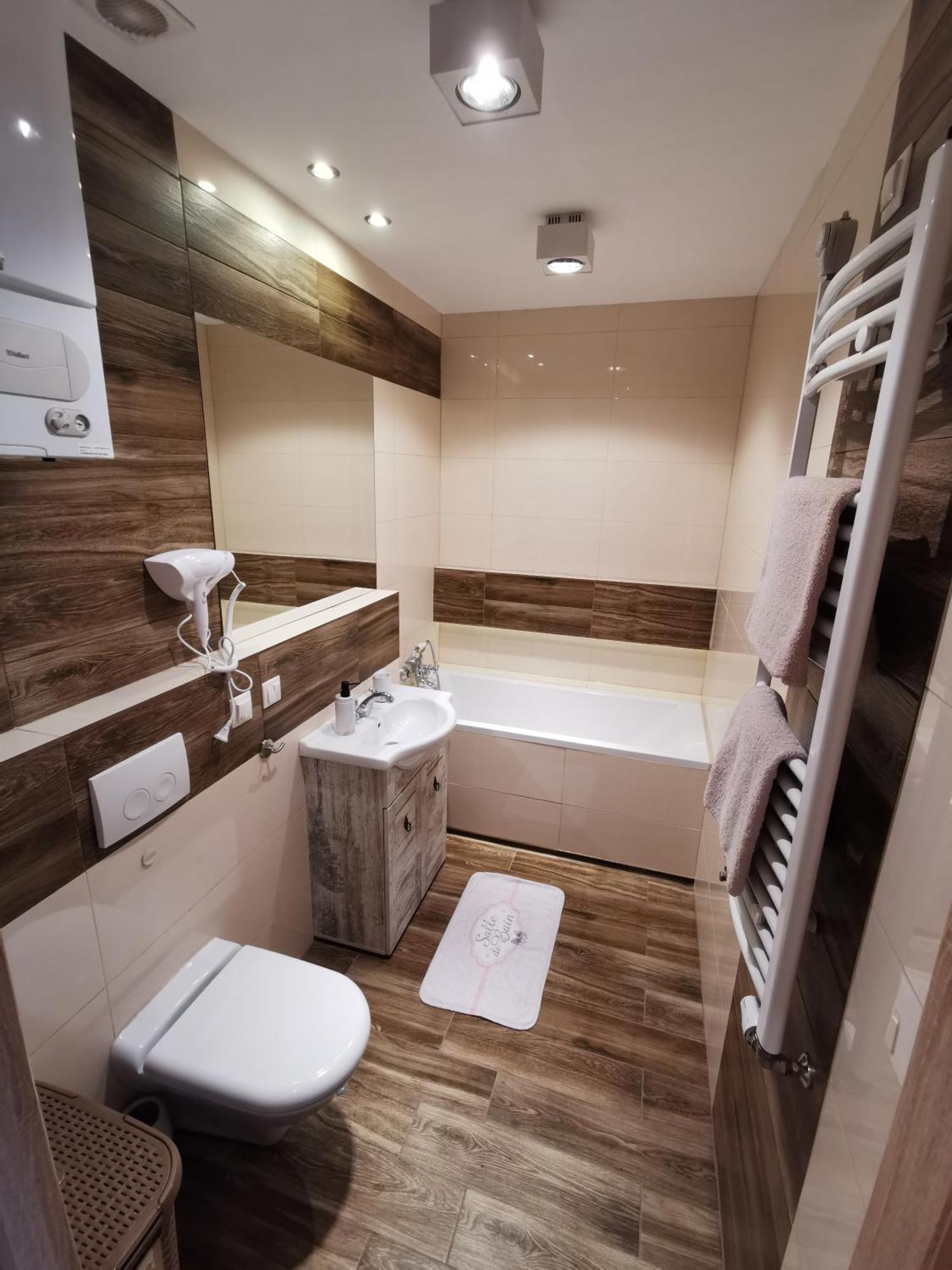 Nadwislanski Apartament Kalwaryjska Apartman Krakkó Kültér fotó